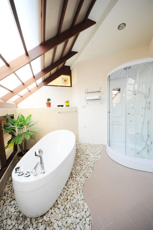 Ratchaburi Maeklong Marina Resort חדר תמונה