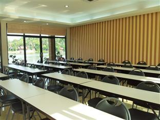 Ratchaburi Maeklong Marina Resort מראה חיצוני תמונה