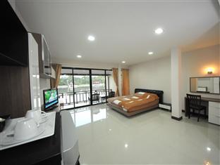 Ratchaburi Maeklong Marina Resort מראה חיצוני תמונה